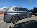 Thumbnail image of 2022 Volkswagen Tiguan at Shortline Buick GMC - Syndication New