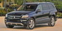 Thumbnail image of 2015 Mercedes-Benz GL-Class at 112 Auto Plaza