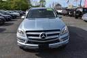 Thumbnail image of 2015 Mercedes-Benz GL-Class at 112 Auto Plaza