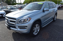Thumbnail image of 2015 Mercedes-Benz GL-Class at 112 Auto Plaza