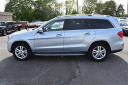 Thumbnail image of 2015 Mercedes-Benz GL-Class at 112 Auto Plaza