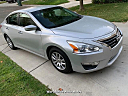 Thumbnail image of 2013 Nissan Altima at Worldwide Motors