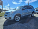 2015 Chevrolet Equinox LT at Winchester Wheels