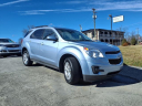 Thumbnail image of 2015 Chevrolet Equinox at Winchester Wheels