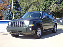 Thumbnail image of 2010 Jeep Patriot at A & B Motors