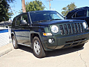 Thumbnail image of 2010 Jeep Patriot at A & B Motors