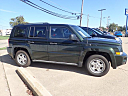 Thumbnail image of 2010 Jeep Patriot at A & B Motors