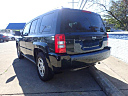 Thumbnail image of 2010 Jeep Patriot at A & B Motors