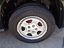 Thumbnail image of 2010 Jeep Patriot at A & B Motors