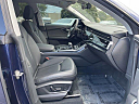 Thumbnail image of 2019 Audi Q8 at EurobahnBmwMiniMercedesBenz of Greensboro, NC