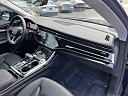Thumbnail image of 2019 Audi Q8 at EurobahnBmwMiniMercedesBenz of Greensboro, NC