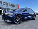 Thumbnail image of 2019 Audi Q8 at EurobahnBmwMiniMercedesBenz of Greensboro, NC