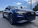 Thumbnail image of 2019 Audi Q8 at EurobahnBmwMiniMercedesBenz of Greensboro, NC