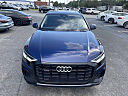 Thumbnail image of 2019 Audi Q8 at EurobahnBmwMiniMercedesBenz of Greensboro, NC