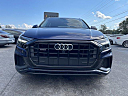 Thumbnail image of 2019 Audi Q8 at EurobahnBmwMiniMercedesBenz of Greensboro, NC