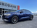 Thumbnail image of 2019 Audi Q8 at EurobahnBmwMiniMercedesBenz of Greensboro, NC