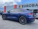 Thumbnail image of 2019 Audi Q8 at EurobahnBmwMiniMercedesBenz of Greensboro, NC