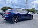 Thumbnail image of 2019 Audi Q8 at EurobahnBmwMiniMercedesBenz of Greensboro, NC