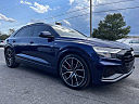 Thumbnail image of 2019 Audi Q8 at EurobahnBmwMiniMercedesBenz of Greensboro, NC