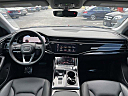 Thumbnail image of 2019 Audi Q8 at EurobahnBmwMiniMercedesBenz of Greensboro, NC