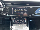 Thumbnail image of 2019 Audi Q8 at EurobahnBmwMiniMercedesBenz of Greensboro, NC