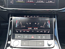 Thumbnail image of 2019 Audi Q8 at EurobahnBmwMiniMercedesBenz of Greensboro, NC