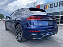 Thumbnail image of 2019 Audi Q8 at EurobahnBmwMiniMercedesBenz of Greensboro, NC