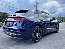 Thumbnail image of 2019 Audi Q8 at EurobahnBmwMiniMercedesBenz of Greensboro, NC