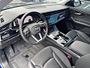 Thumbnail image of 2019 Audi Q8 at EurobahnBmwMiniMercedesBenz of Greensboro, NC