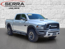 Thumbnail image of 2017 Ram 1500 at Serra Chrysler Dodge Jeep Ram Lake Orion