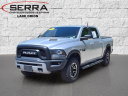 Thumbnail image of 2017 Ram 1500 at Serra Chrysler Dodge Jeep Ram Lake Orion