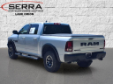 Thumbnail image of 2017 Ram 1500 at Serra Chrysler Dodge Jeep Ram Lake Orion