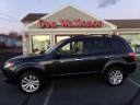 Thumbnail image of 2011 Subaru Forester at DON WALLENCE AUTO SALES INC