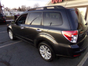 Thumbnail image of 2011 Subaru Forester at DON WALLENCE AUTO SALES INC