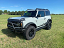 Thumbnail image of 2022 Ford Bronco at Platte Valley Auto Mart- Kearney