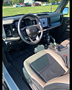 Thumbnail image of 2022 Ford Bronco at Platte Valley Auto Mart- Kearney