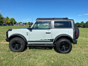 Thumbnail image of 2022 Ford Bronco at Platte Valley Auto Mart- Kearney