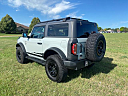 Thumbnail image of 2022 Ford Bronco at Platte Valley Auto Mart- Kearney
