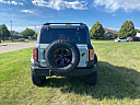 Thumbnail image of 2022 Ford Bronco at Platte Valley Auto Mart- Kearney