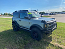 Thumbnail image of 2022 Ford Bronco at Platte Valley Auto Mart- Kearney
