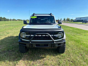 Thumbnail image of 2022 Ford Bronco at Platte Valley Auto Mart- Kearney