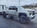 Thumbnail image of 2021 Chevrolet Silverado 2500HD at Gary Mathews Motors