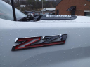 Thumbnail image of 2021 Chevrolet Silverado 2500HD at Gary Mathews Motors