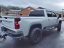 Thumbnail image of 2021 Chevrolet Silverado 2500HD at Gary Mathews Motors
