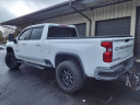 Thumbnail image of 2021 Chevrolet Silverado 2500HD at Gary Mathews Motors