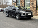2022 Mitsubishi Outlander Sport ES at Tony Mangino Mitsubishi #1 - New