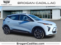 Thumbnail image of 2023 Chevrolet Bolt EUV at Brogan Cadillac of Totowa