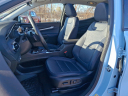 Thumbnail image of 2023 Chevrolet Bolt EUV at Brogan Cadillac of Totowa