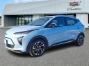 Thumbnail image of 2023 Chevrolet Bolt EUV at Brogan Cadillac of Totowa