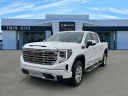 2023 GMC Sierra 1500 Denali at Twin City Buick GMC